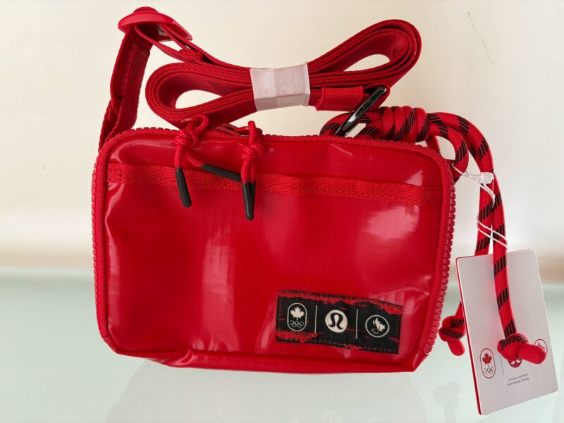 Future Legacy Easy Access Ripstop Bag（1.5L）